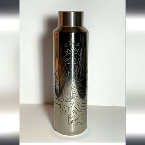 Starbucks 50h anniversary thermos